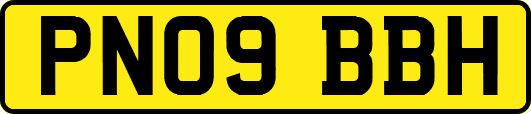 PN09BBH