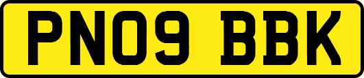 PN09BBK