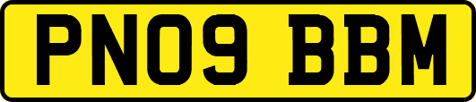 PN09BBM