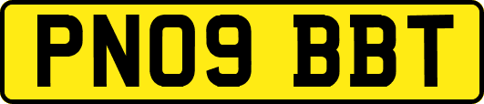 PN09BBT