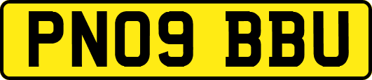 PN09BBU