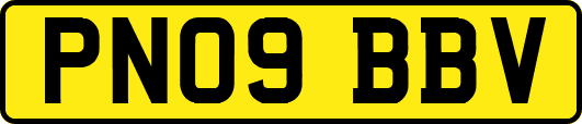 PN09BBV