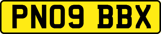 PN09BBX