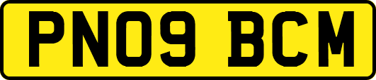 PN09BCM