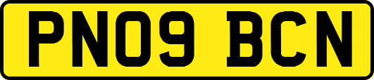 PN09BCN