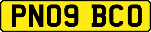 PN09BCO