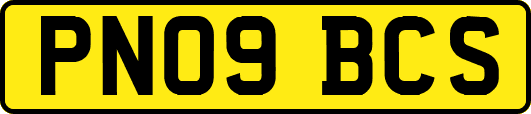 PN09BCS