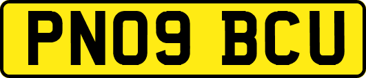 PN09BCU