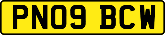 PN09BCW