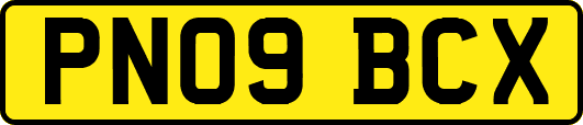PN09BCX
