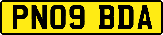PN09BDA