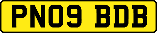 PN09BDB