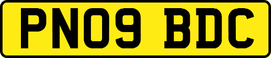 PN09BDC