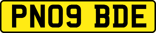 PN09BDE