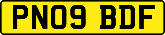 PN09BDF