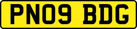 PN09BDG