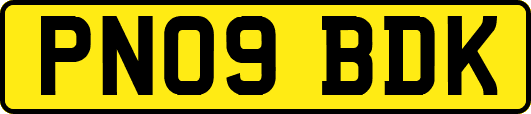 PN09BDK