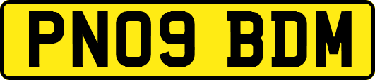 PN09BDM