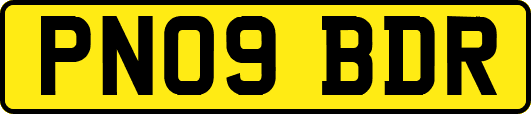 PN09BDR