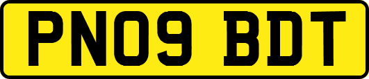 PN09BDT