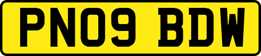 PN09BDW