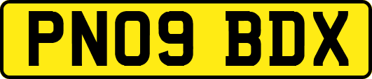 PN09BDX