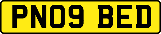 PN09BED