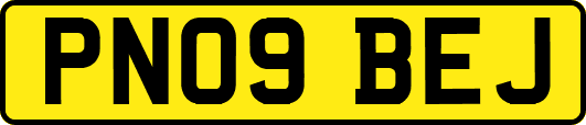 PN09BEJ