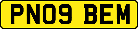 PN09BEM