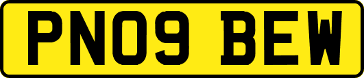 PN09BEW