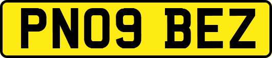 PN09BEZ