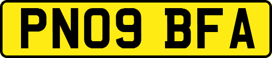 PN09BFA