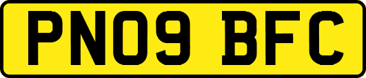 PN09BFC