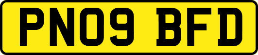 PN09BFD