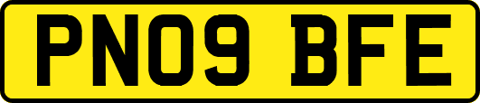 PN09BFE
