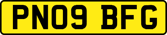 PN09BFG