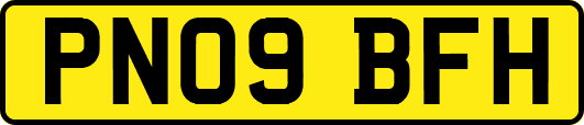 PN09BFH
