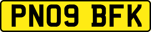 PN09BFK