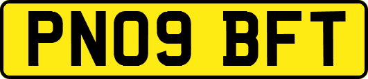 PN09BFT