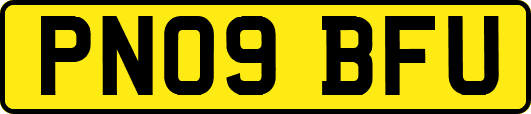 PN09BFU