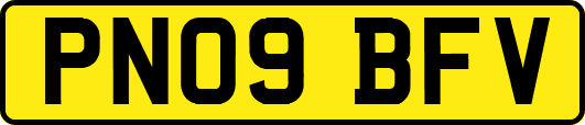 PN09BFV
