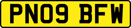 PN09BFW