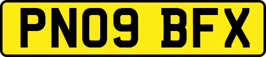 PN09BFX