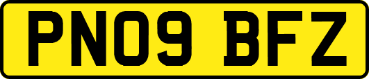 PN09BFZ