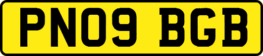 PN09BGB
