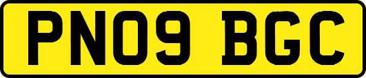 PN09BGC