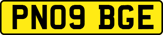 PN09BGE
