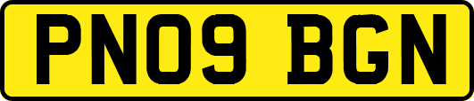 PN09BGN