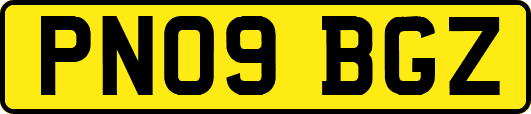 PN09BGZ