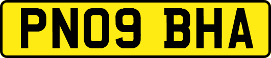PN09BHA